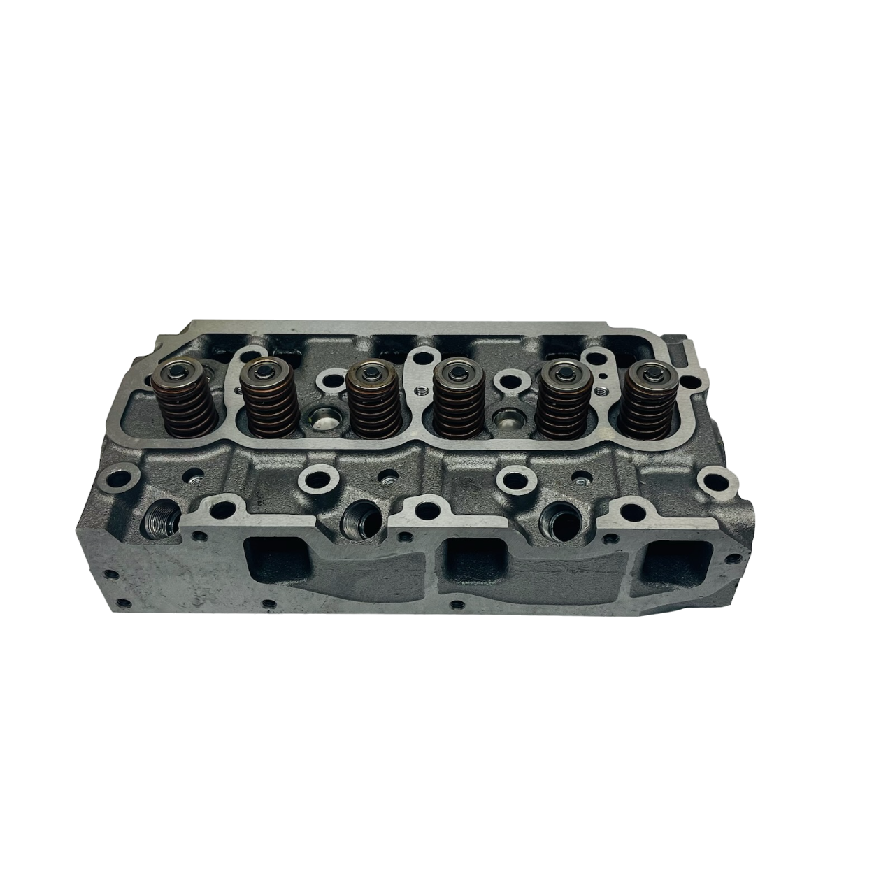 こまかつ NEW Cylinder Head, CH-MF6960-NL – Southern Global Tractor